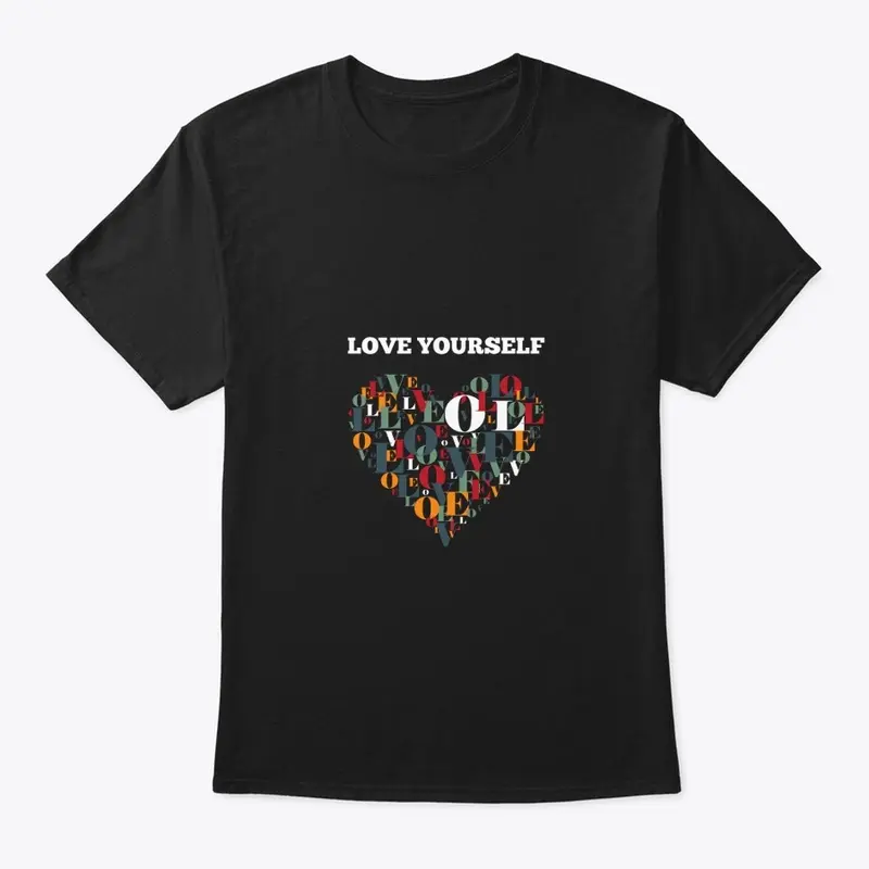 Love Yourself 