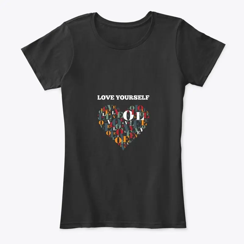 Love Yourself 